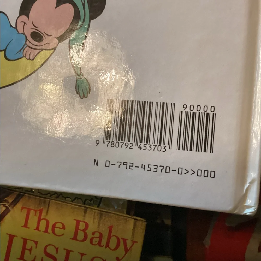 Disney Babies bedtime stories. - Picture 6 of 6